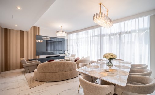 Haus in Dubai, Dubai, Vereinigte Arabische Emirate 1