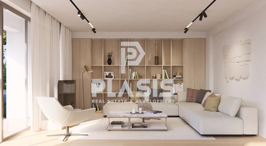 Apartment in South Athens, Attica, Greece 4 - 17464472