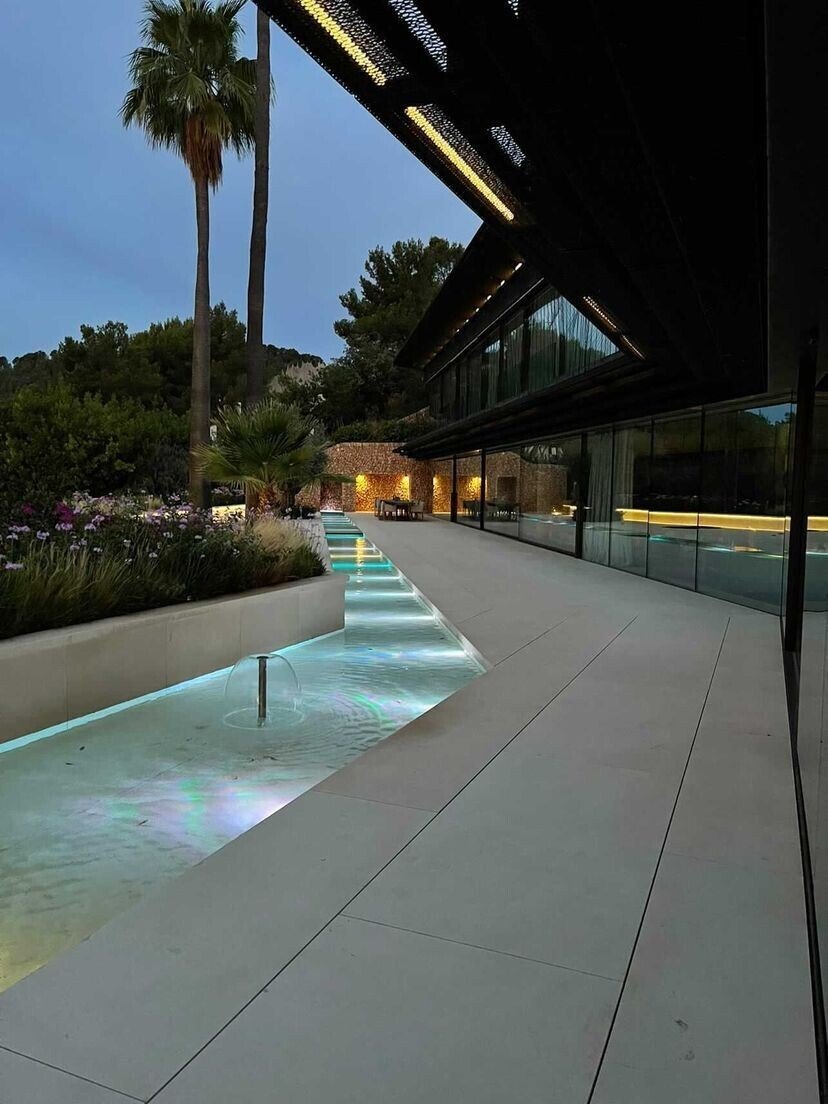 Villa in Son Vida, Palma, Balearic Islands 4 - 18000632
