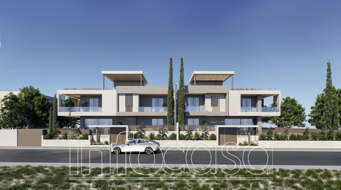 Apartment in Kifisia, Attica, Greece 4 - 18000537