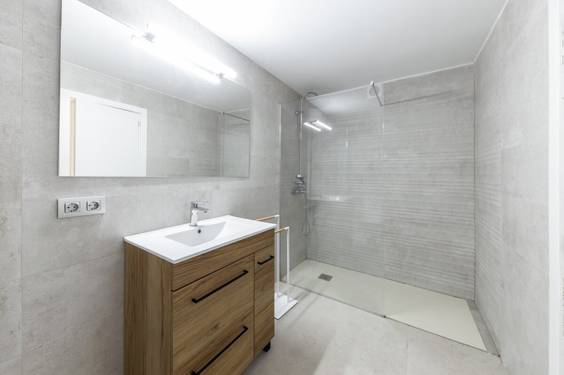 Villa in Genoa, Palma, Balearic Islands 1 - 18000653