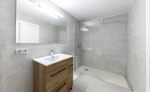 Villa in Genoa, Palma, Balearic Islands 1