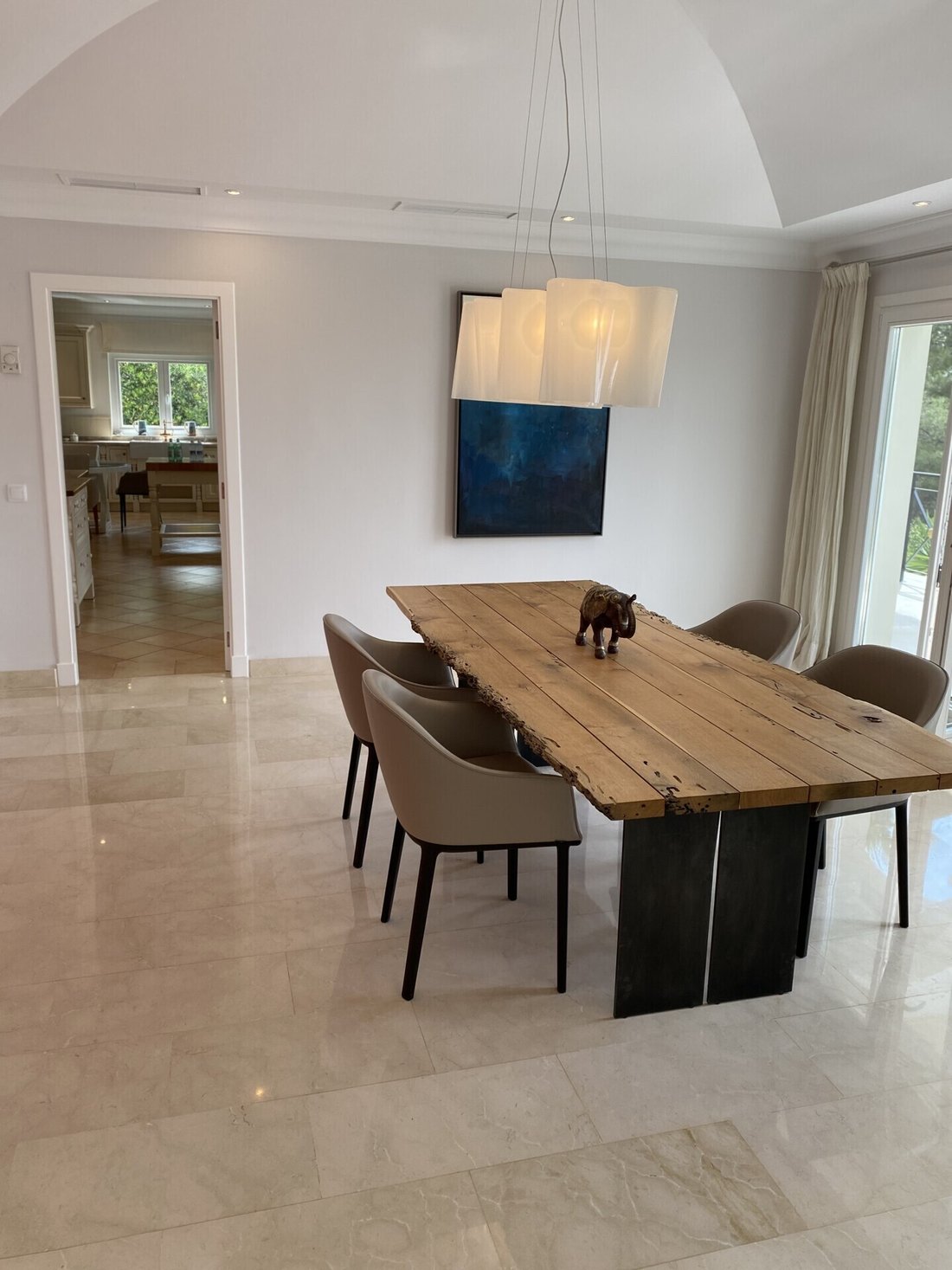 Villa in Son Vida, Palma, Balearic Islands 3 - 18000628