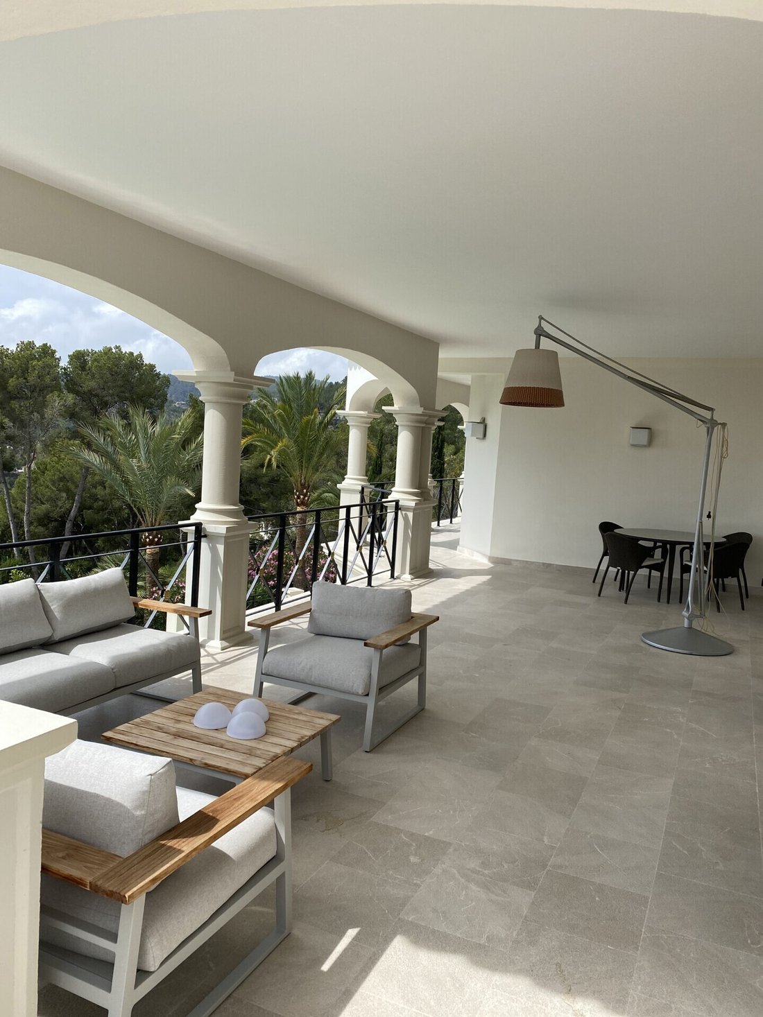Villa in Son Vida, Palma, Balearic Islands 4 - 18000628