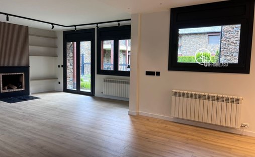 Apartamento en L'Aldosa de La Massana, Canillo, Andorra 1