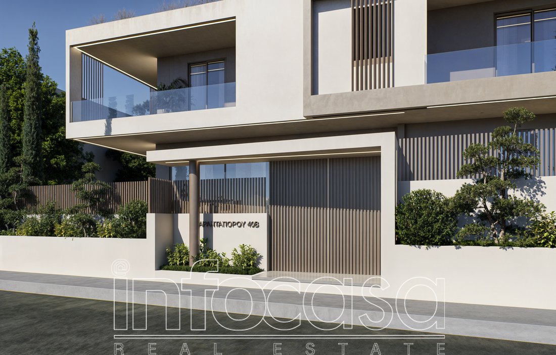 Apartment in Kifisia, Attica, Greece 5 - 18000537