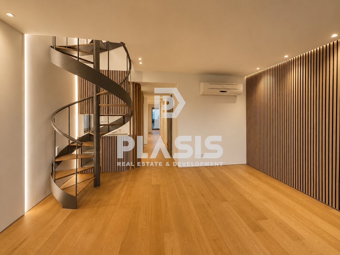 Apartment in Glyfada, Attica, Greece 5 - 17958674