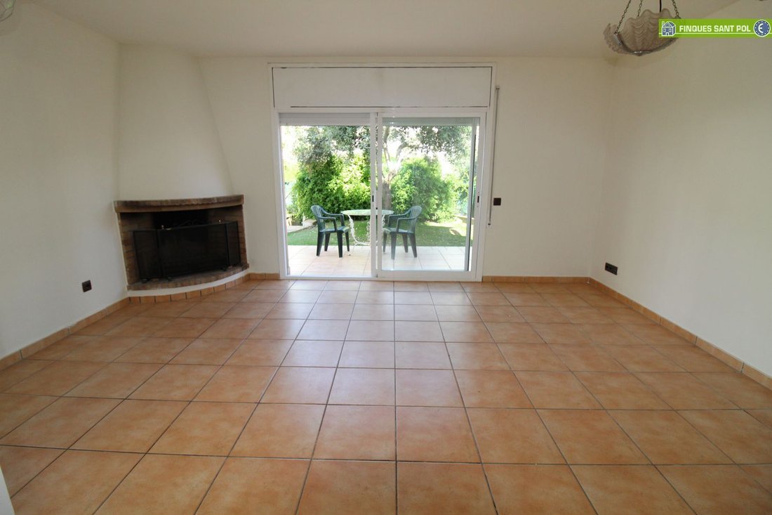Townhouse in s'Agaro, Platja d'Aro, Catalonia 3 - 18000208