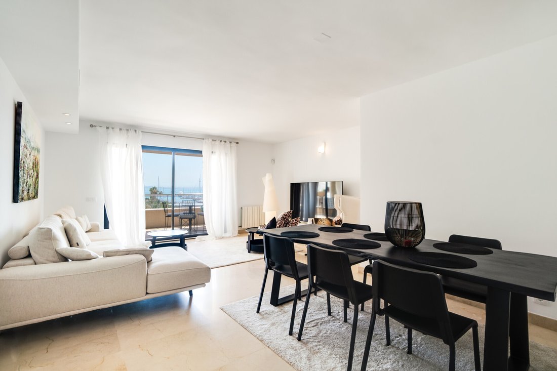 Appartement à Palma, Îles Baléares, Espagne 2 - 18000692
