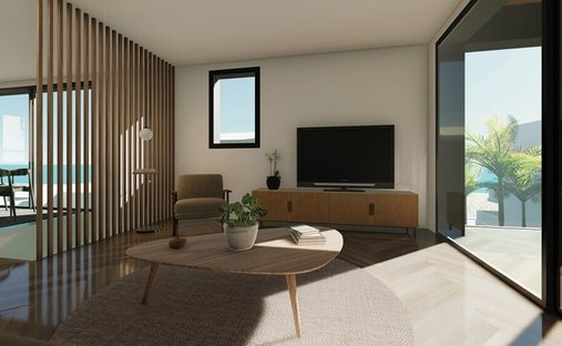 Penthouse in Palma, Balearic Islands, Spain 1