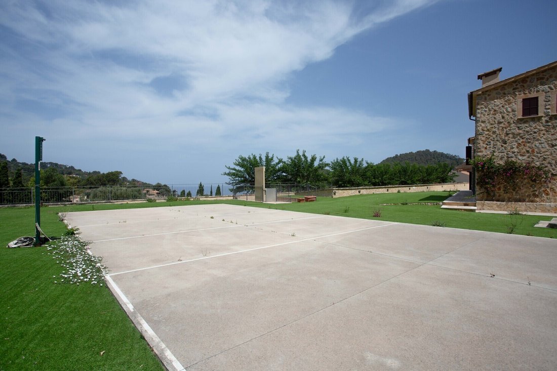 Chalet en Estellenchs, Islas Baleares, España 3 - 18000511