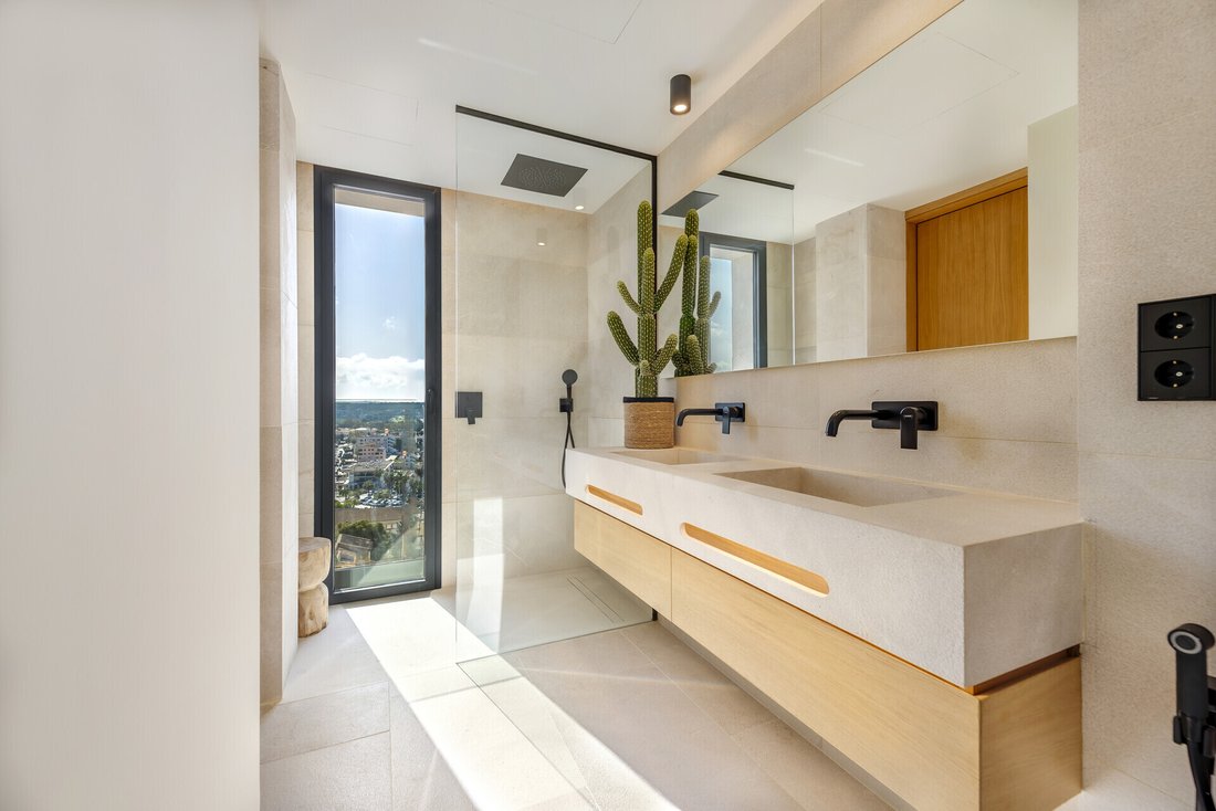 Apartment in Rotes Velles, Calvia, Balearic Islands 2 - 18000689