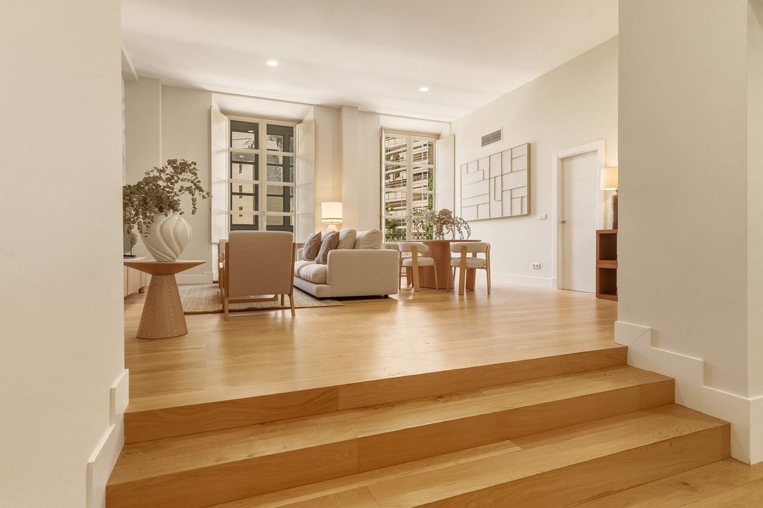 Apartment in Centro, Malaga, Spain 5 - 18000506