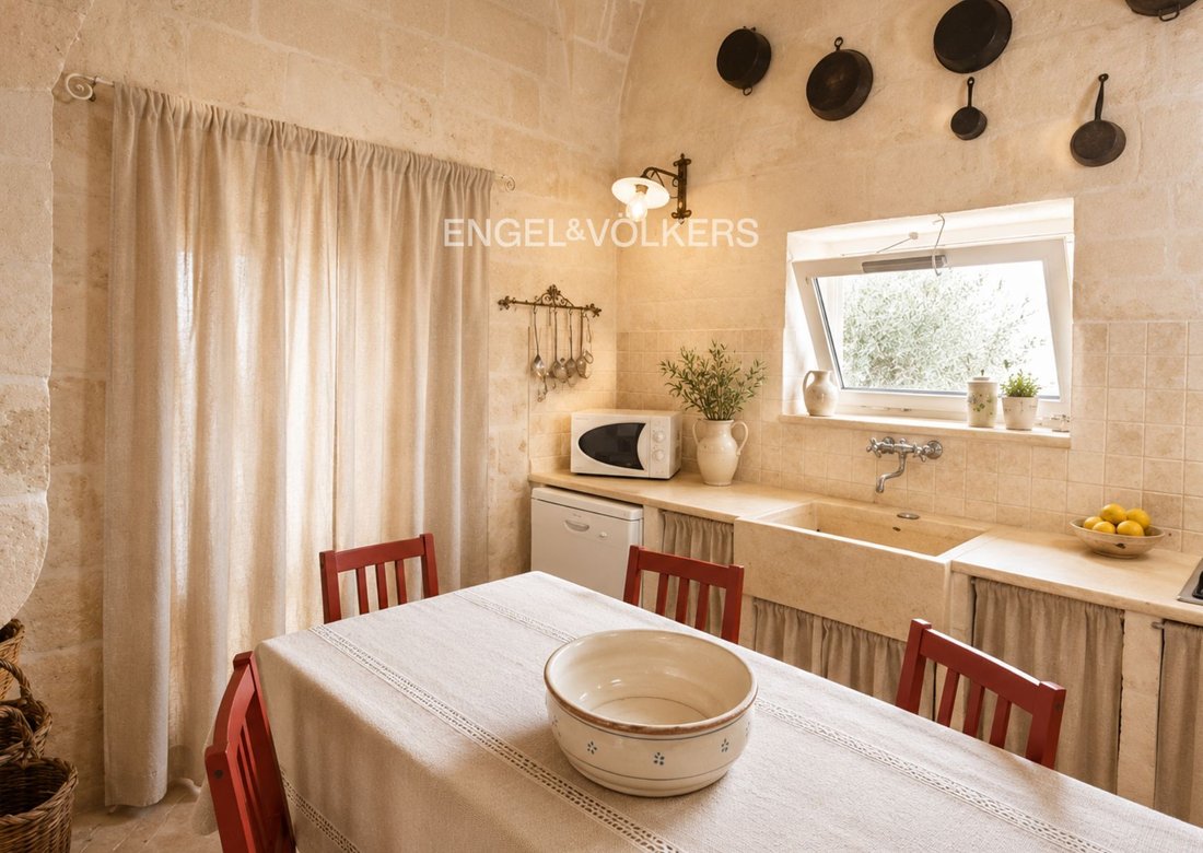 Apartment in Otranto, Apulia, Italy 4 - 18000368