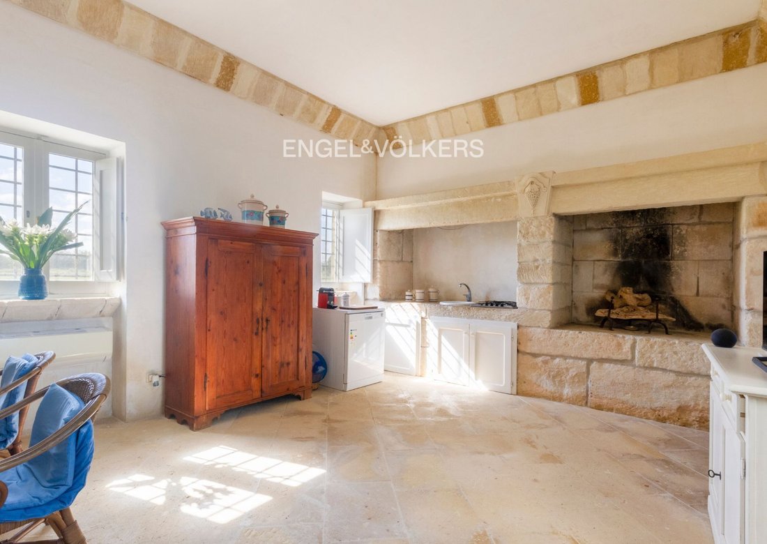 Apartment in Otranto, Apulia, Italy 5 - 18000242