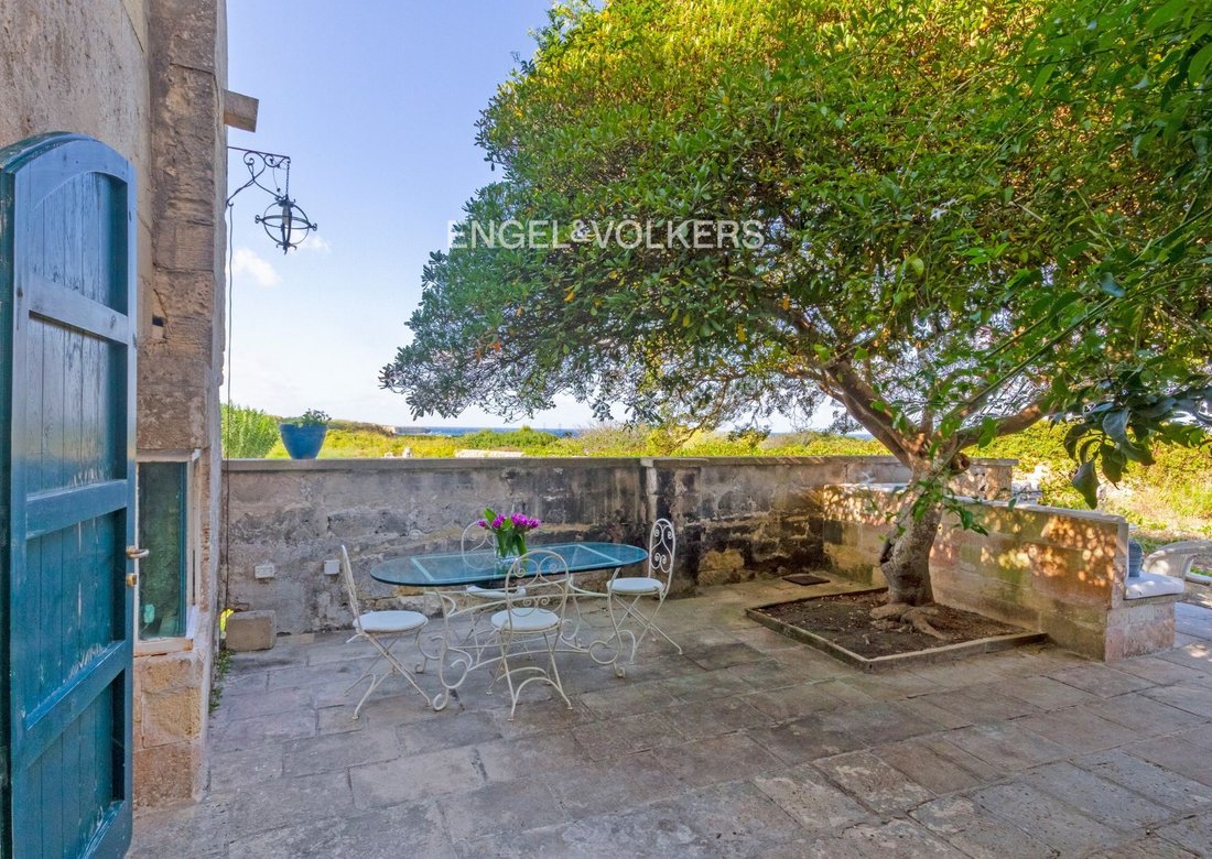 Apartment in Otranto, Apulia, Italy 2 - 18000242