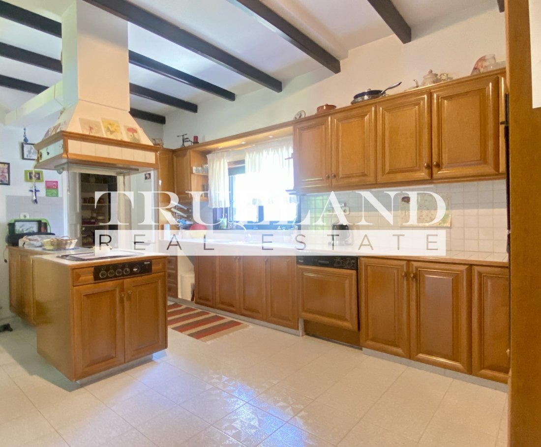 House in Melissia, Attica, Greece 3 - 13085026