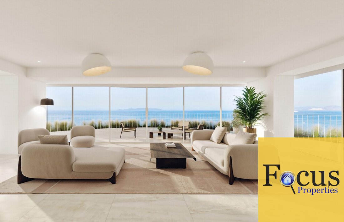 Apartment in South Athens, Attica, Greece 4 - 15993130