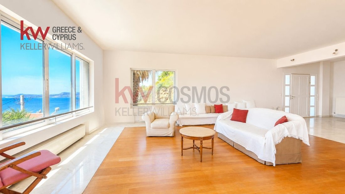 House in Kropia, Attica, Greece 3 - 18000514