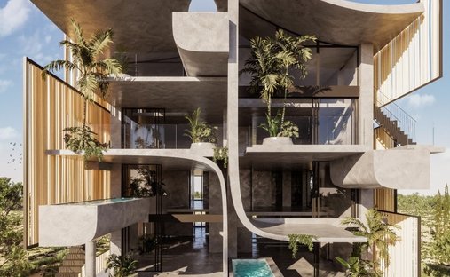 Apartment in Glyfada, Attica, Greece 1