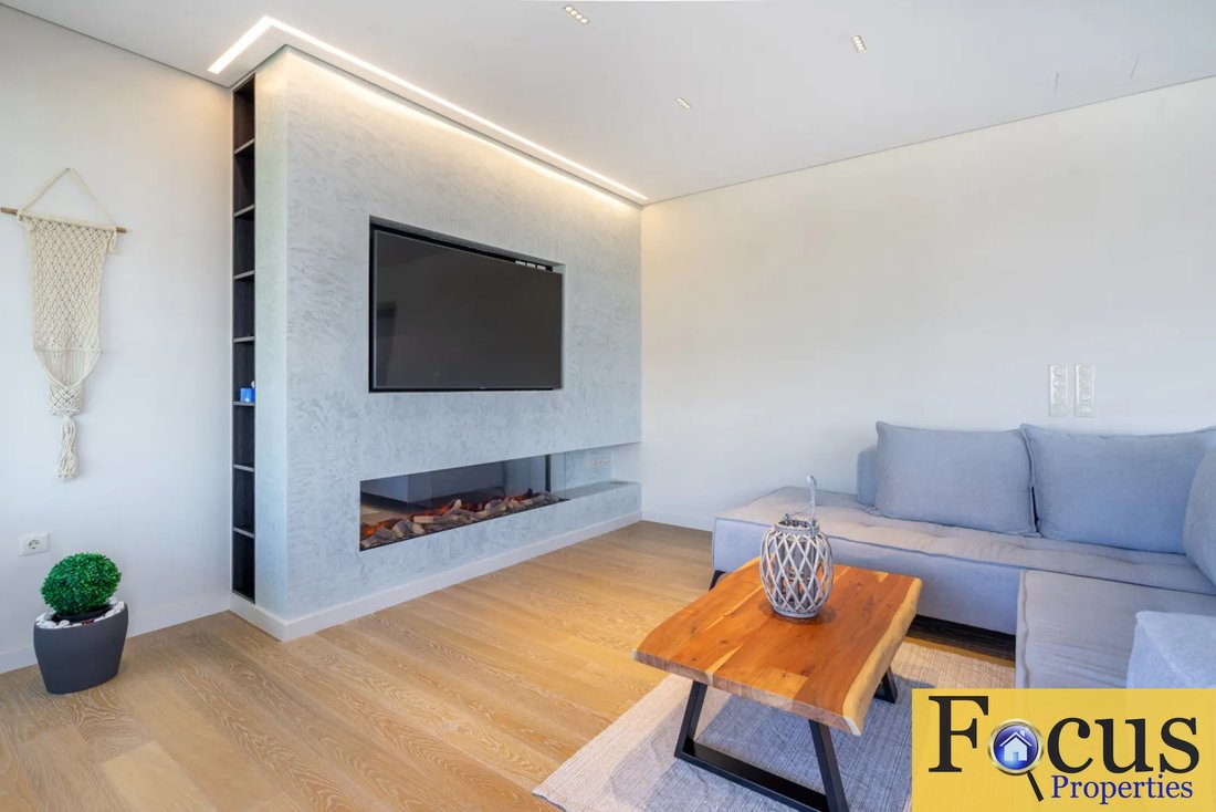 Apartment in Glyfada, Attica, Greece 2 - 16096514