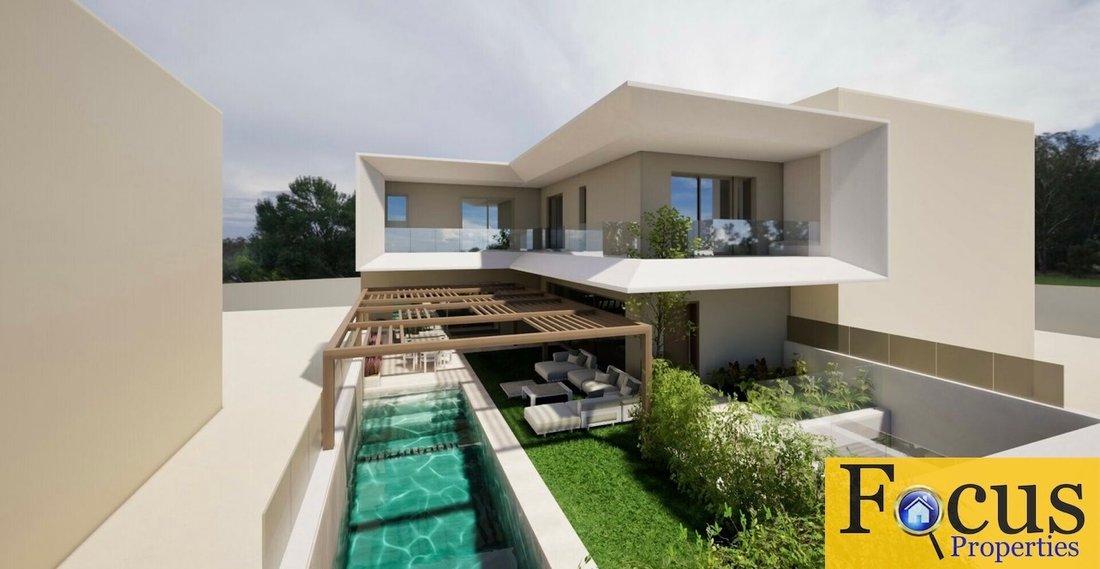 House in Vari, Attica, Greece 1 - 16006277