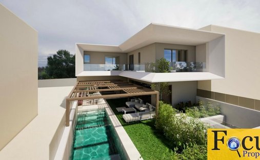 House in Vari, Attica, Greece 1
