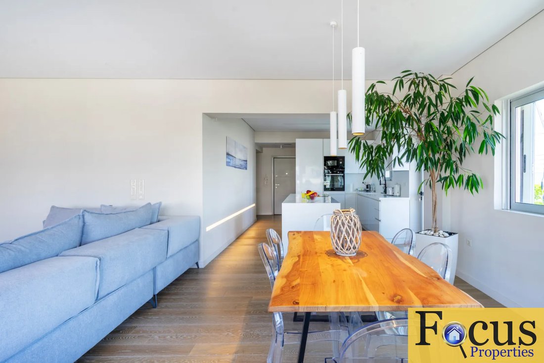 Apartment in Glyfada, Attica, Greece 1 - 16096514
