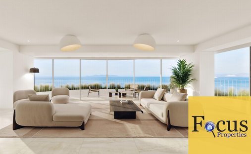 Appartement en South Athens, Attique, Grèce 1