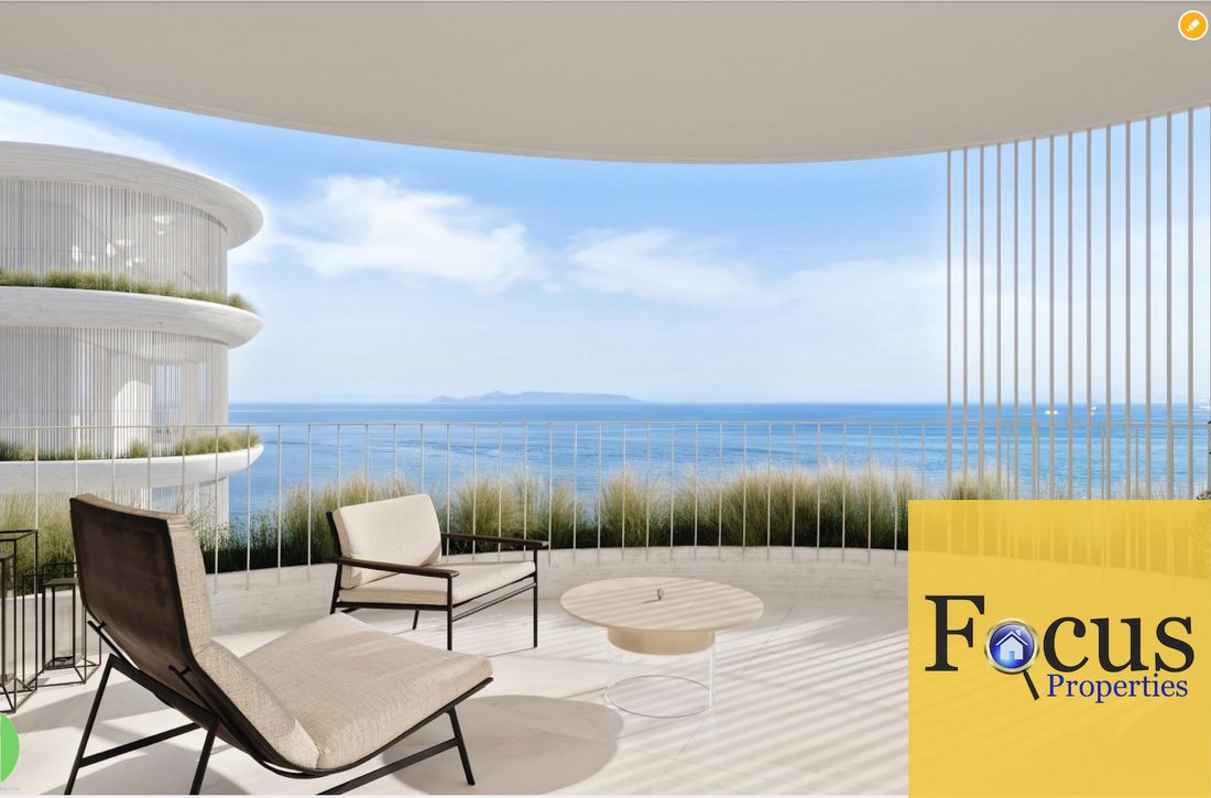 Apartment in South Athens, Attica, Greece 3 - 15993135