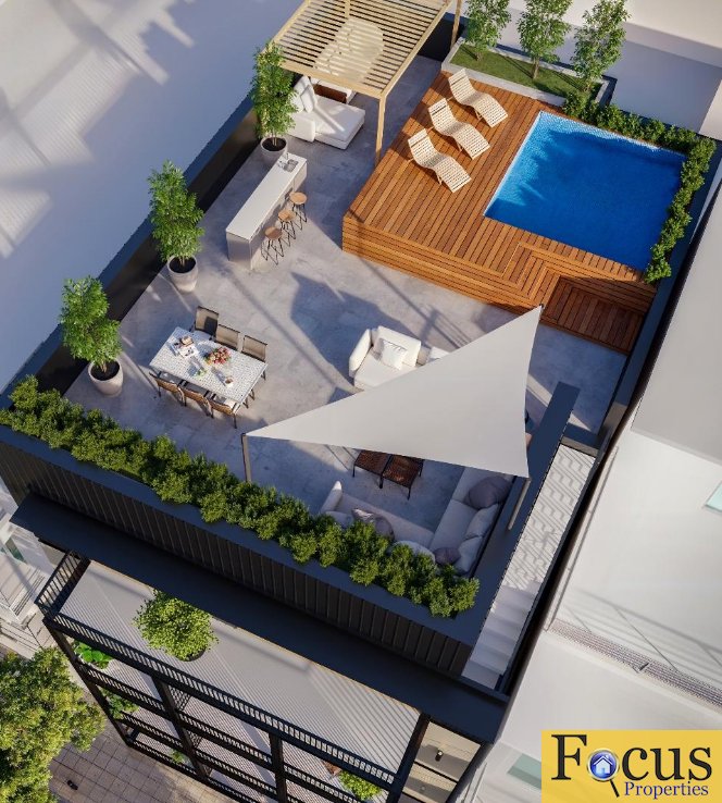Apartment in 2nd District of Athens, Athens, Greece 2 - 16003872