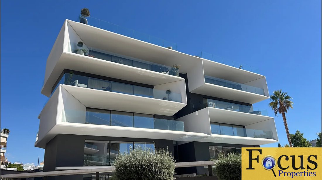 Apartment in Voula, Attica, Greece 3 - 16148225