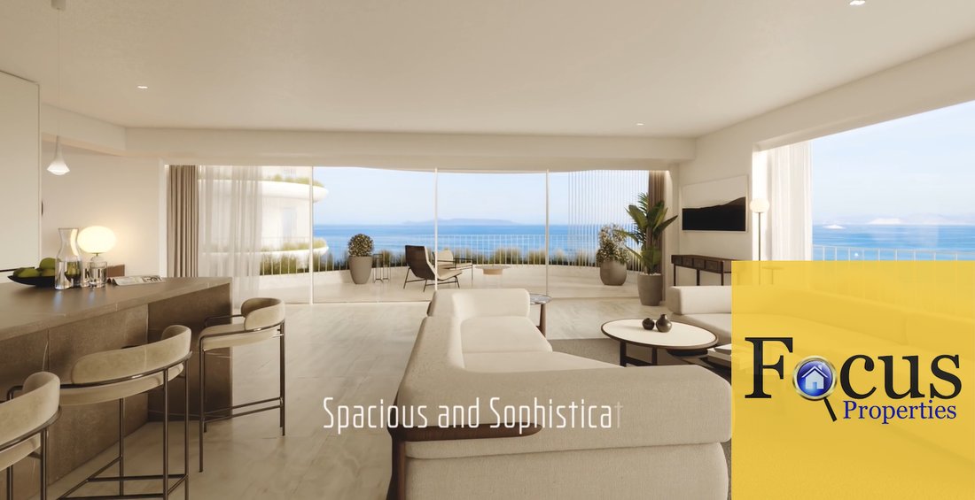 Apartment in South Athens, Attica, Greece 4 - 15993135