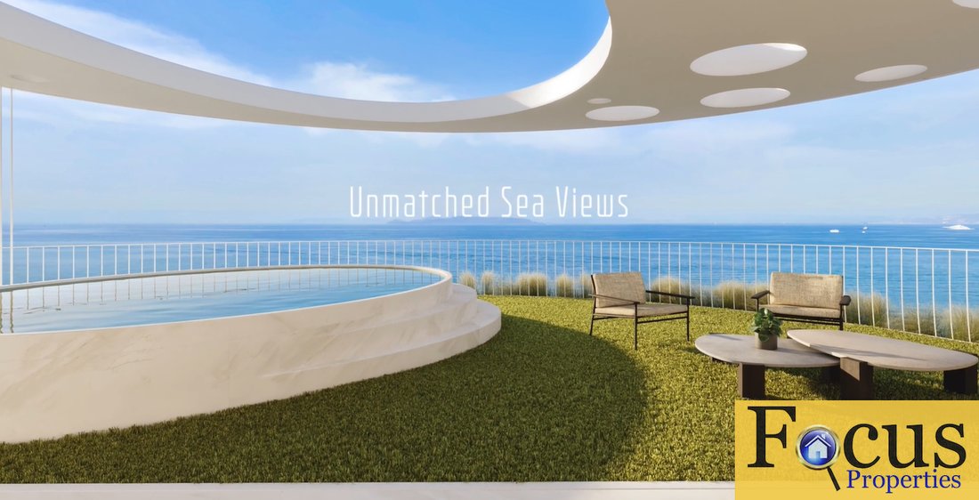 Apartment in South Athens, Attica, Greece 2 - 15993150