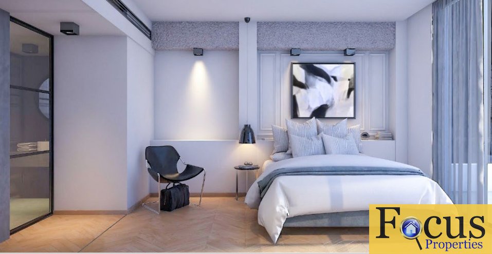 Apartment in 3rd District of Athens, Athens, Greece 4 - 16003869