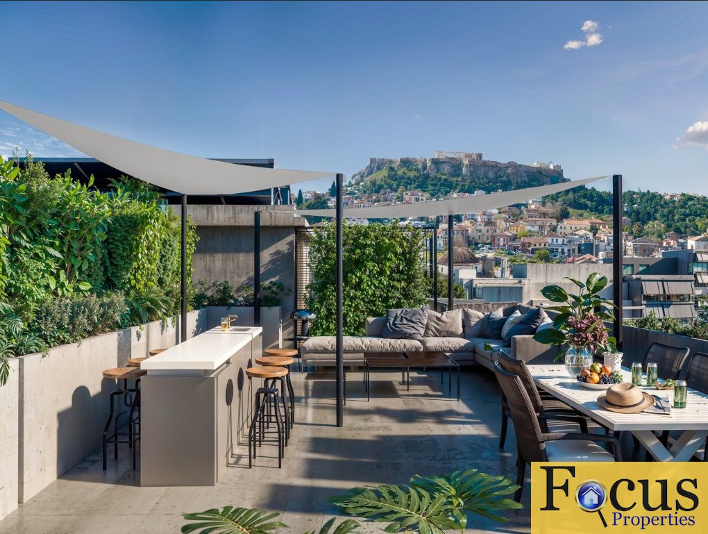 Apartment in 3rd District of Athens, Athens, Greece 2 - 16003869