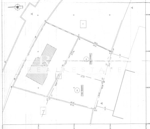 Land in Rouf District, 3rd District of Athens, Athens 1 - 13201971