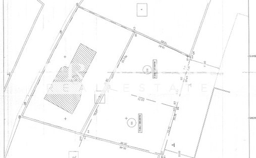 Land in Rouf District, 3rd District of Athens, Athens 1