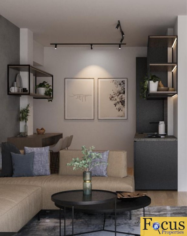 Apartment in 2nd District of Athens, Athens, Greece 5 - 16003872