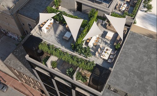 Apartment in 3rd District of Athens, Athens, Greece 1
