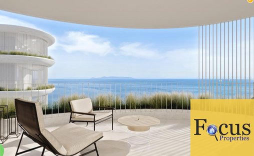 Appartement en South Athens, Attique, Grèce 1