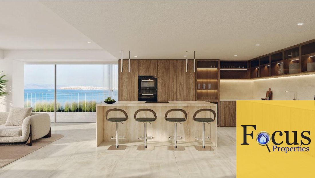 Apartment in South Athens, Attica, Greece 3 - 15993131