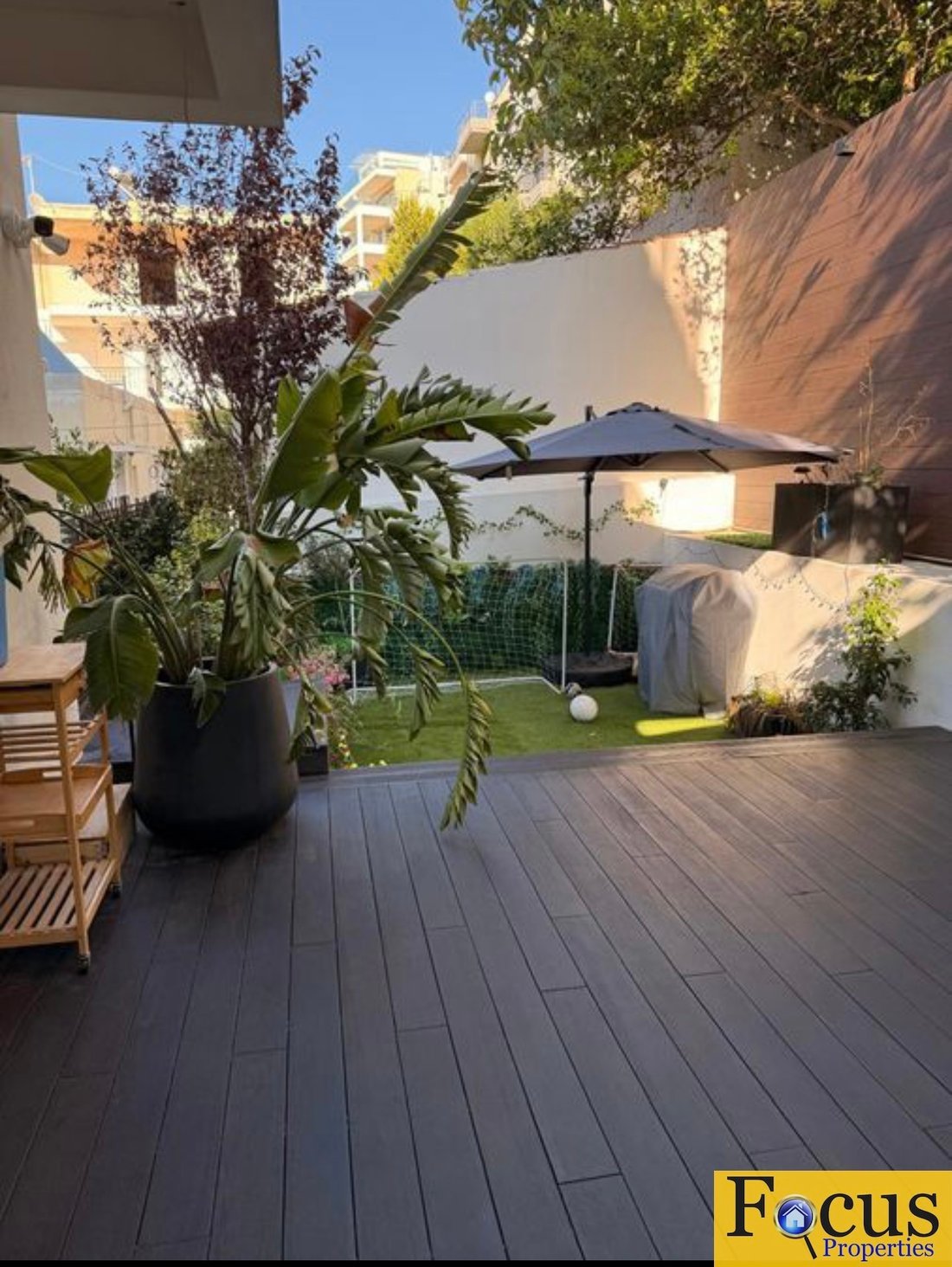 Apartment in South Athens, Attica, Greece 3 - 16117624