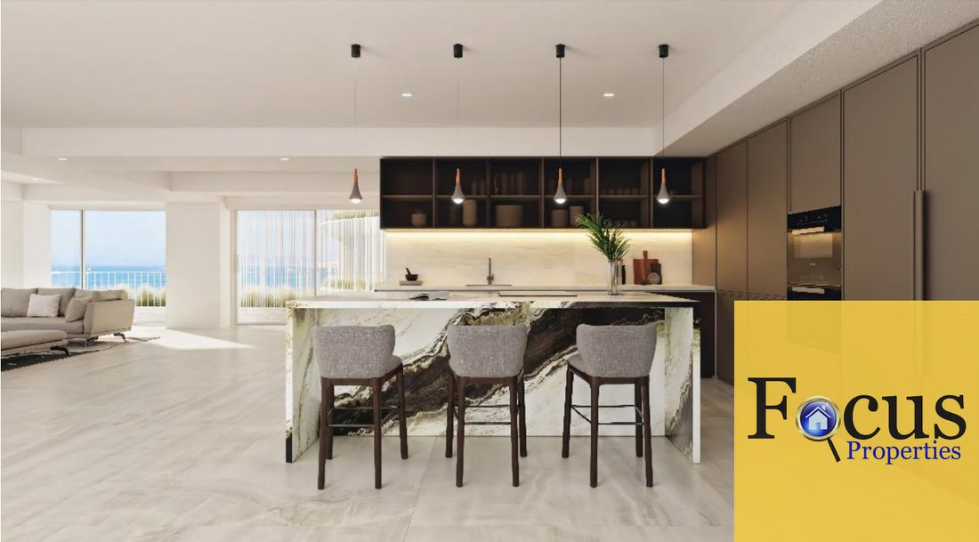 Apartment in South Athens, Attica, Greece 3 - 15993149