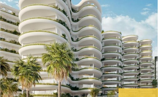 Apartamento en South Athens, Ática, Grecia 1