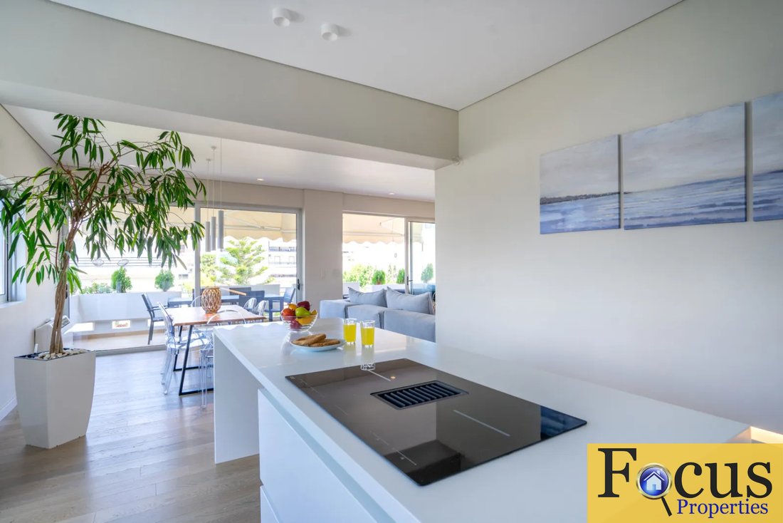 Apartment in Glyfada, Attica, Greece 3 - 16096514