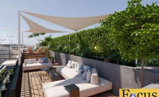 Apartment in Sunoikia Pagkratiou, 2nd District of Athens, Athens 1