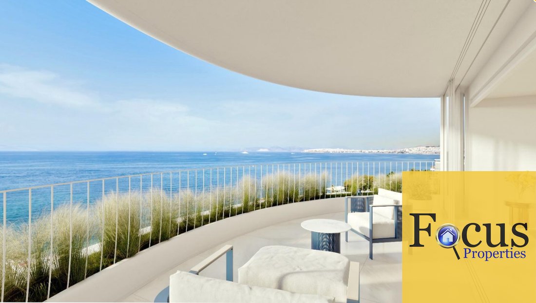 Apartment in South Athens, Attica, Greece 3 - 15993130