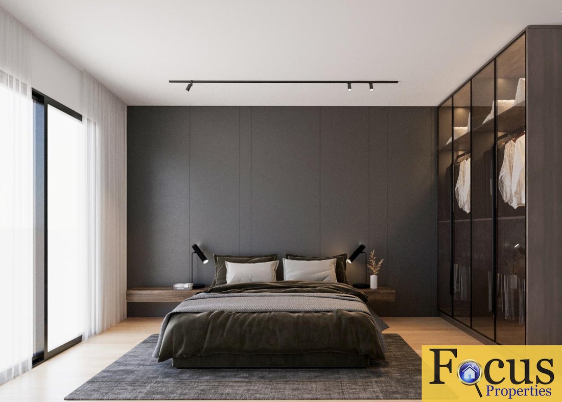 Apartment in 2nd District of Athens, Athens, Greece 4 - 16003872