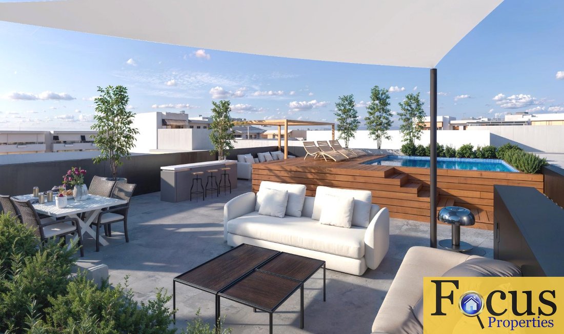 Apartment in 2nd District of Athens, Athens, Greece 1 - 16003872